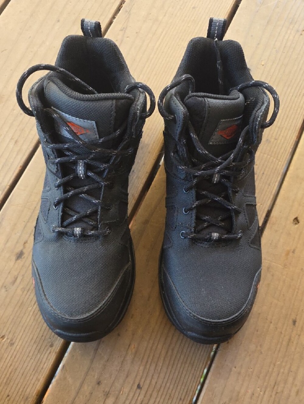 Merrell Work Boots - Picture 5 of 6
